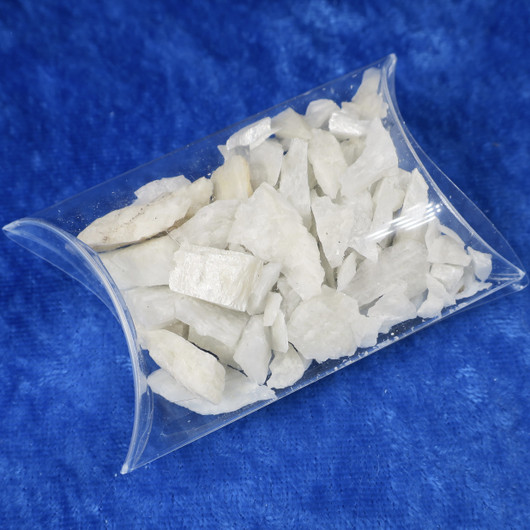 Albiitti natrimaasälpä 30g/erä murske Hi158