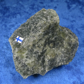 Jaloerpentiini raaka vihreä 213g Suomi Hi120A2