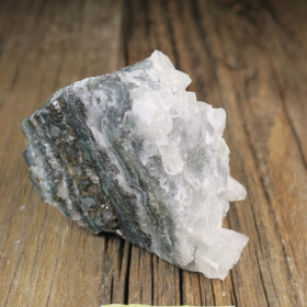 Apofylliitti  kidesykerö, pienet kiteet 67g