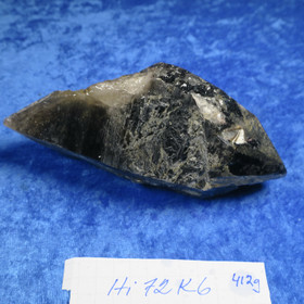  Morion savukvartsi iso kide 412g. Uhlu Suomi Hi72K6