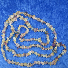 Helmet fluoriitti 90cm sipsihelmet nro2