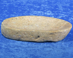 Kiviastia graniittikulho