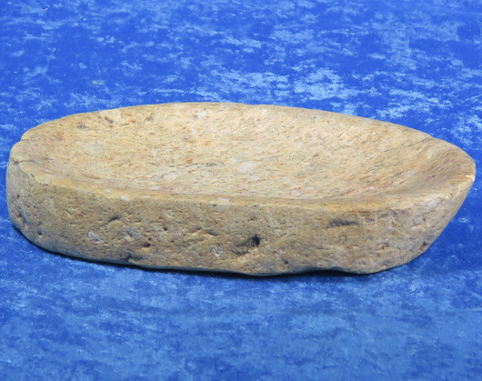 Kiviastia graniittikulho