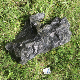 Nuummiitti raaka 3kg Perniö Suomi Hi133H