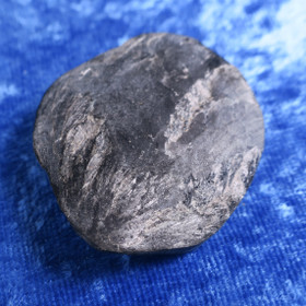 Nuummiitti kapussi hiomaton 28g 45x38x9mm Suomi Hi133j 