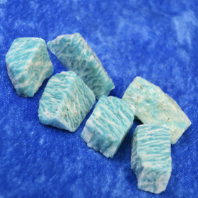 Amatsoniitti raaka 3-6g kapussiainesta Hi98k 