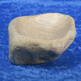 Kiviastia gneissikulho