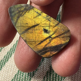 Spektroliitti kapussi. Ylämaa KSP65