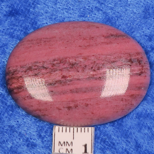 Kapussi thuliitti 30x40mm