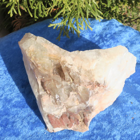 Savukvartsikiteitä kvartsissa 856g Suomi Hi72s1 