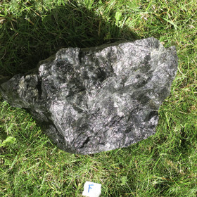 Nuummiitti raaka 6,6kg Perniö Suomi Hi133F