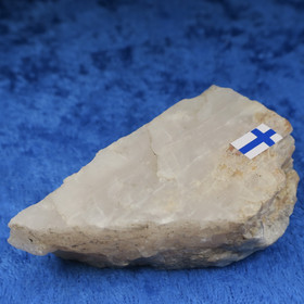 Spodumeeni 56g 60x40x18mm Haapaluoma Hi189a