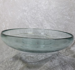 Suihkulähdemalja veden värinen 34cm