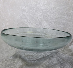 Suihkulähdemalja veden värinen 34cm