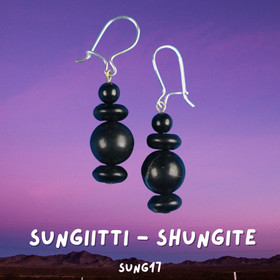 Korvakorut sungiitti SUNG17