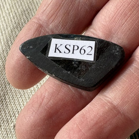 Spektroliitti kapussi. Ylämaa KSP62