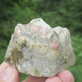 Berylli 267g Suomi Hi95-33