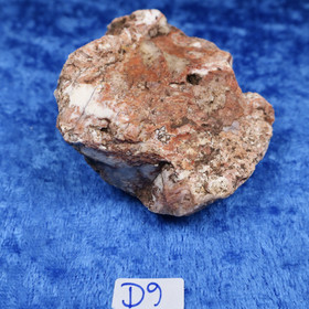 Akaattiopaali 91g, 65x65x30mm Hi175D9