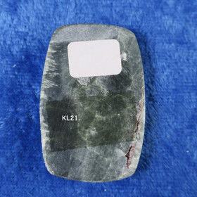 Kapussi serafiniitti klinokloori suorakaide KL21