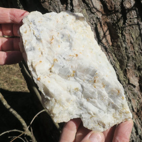 Norbergiitti Parainen 1903g Hi173 