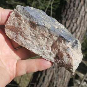 Pegmatiitti molybdeniitti ym 933g Suomi Hi68T6 