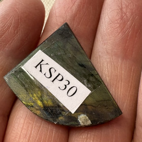 Spektroliitti kapussi. Ylämaa KSP30