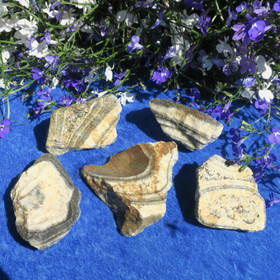 Pallokivi raakakivi 119-173g Suomi Hi116  ryhmä1, valitse valikosta