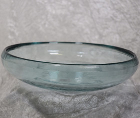 Suihkulähdemalja veden värinen pieni 20cm