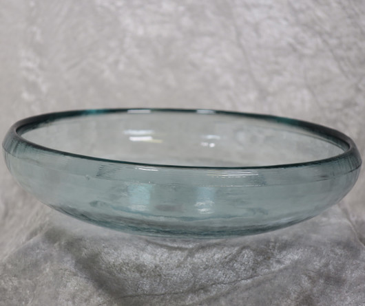 Suihkulähdemalja veden värinen pieni 20cm