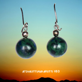 Korvakorut atsuriittimalakiitti 10mm pk163