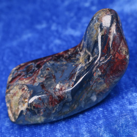 Pietersiitti rumpuhiottu 30g. nro Hi148j