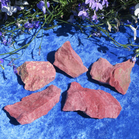 Thuliitti raaka 70-80g ryhmä3 Lom Norja Hi79 