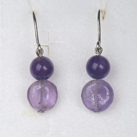 Korvakorut ametisti, sirot ELISA2