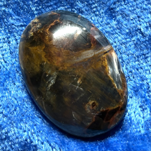 Kapussi pietersiitti cabochon w24