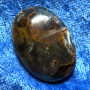 Kapussi pietersiitti cabochon w24