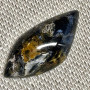 Kapussi pietersiitti cabochon wB1