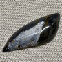 Kapussi pietersiitti  cabochon wB4