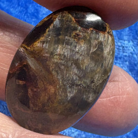 Kapussi pietersiitti cabochon w24