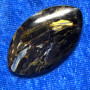 Kapussi pietersiitti cabochon iso w46