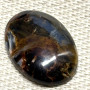 Kapussi pietersiitti cabochon w24