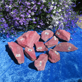 Thuliitti raaka 161-1143g Lom Norja Hi79 ryhmä2.  Valitse valikosta. 