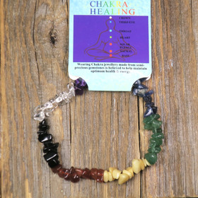 Rannekoru chakrakivet sipsimalli 