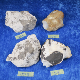Piikivi eli limsiö – Flint  110-125g valitse Hi150