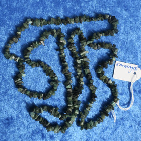 Helmet smaragdi 88cm