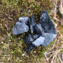 Egiriini raaka. Valitse koko 1-10g