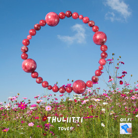 Thuliitti rannekoru TOVE1