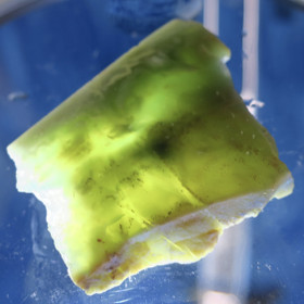 Jaloserpentiini raaka vihreä 36g nro30-6