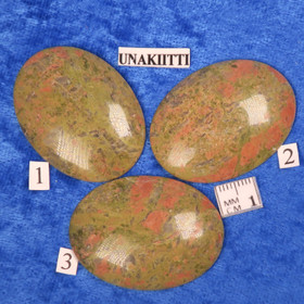 Kapussi unakiitti 30x40mm 