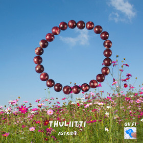 Thuliitti rannekoru ASTRID3