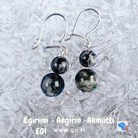 Korvakorut egiriini EG1